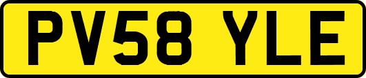 PV58YLE