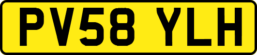 PV58YLH