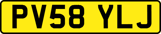 PV58YLJ