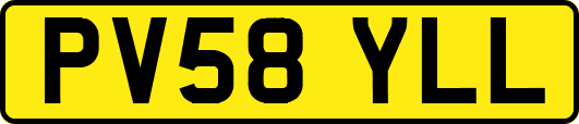 PV58YLL