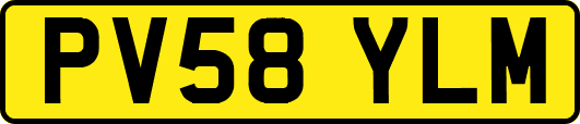 PV58YLM