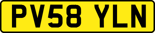 PV58YLN