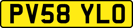 PV58YLO