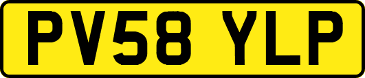 PV58YLP