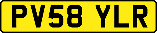 PV58YLR
