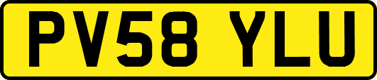 PV58YLU