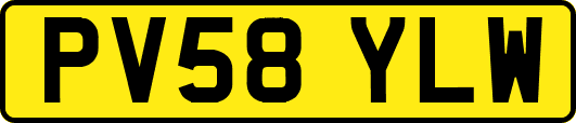 PV58YLW