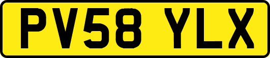 PV58YLX