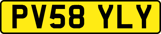 PV58YLY