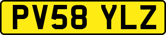 PV58YLZ