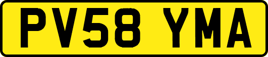 PV58YMA