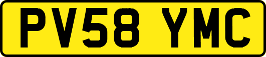 PV58YMC