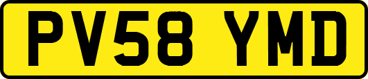 PV58YMD