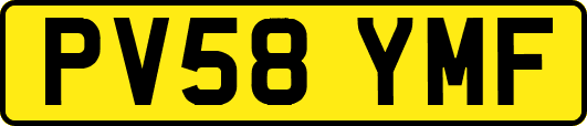PV58YMF