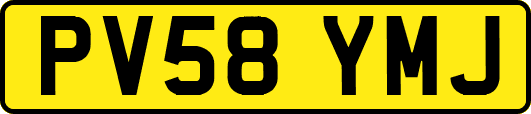 PV58YMJ