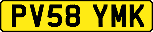 PV58YMK