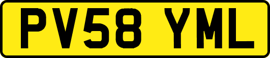 PV58YML