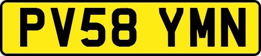 PV58YMN