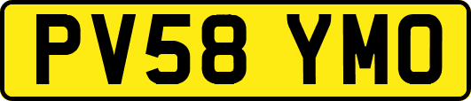 PV58YMO