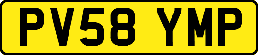 PV58YMP