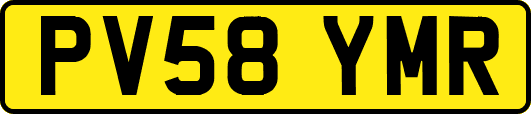 PV58YMR
