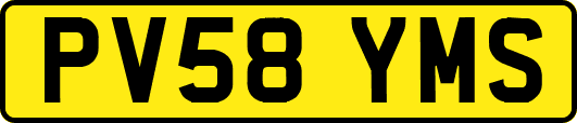 PV58YMS