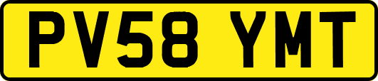 PV58YMT