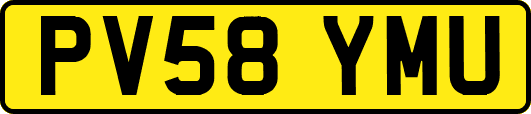PV58YMU
