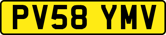 PV58YMV