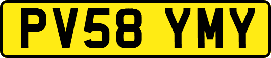 PV58YMY
