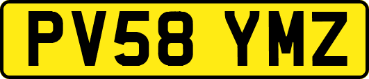 PV58YMZ
