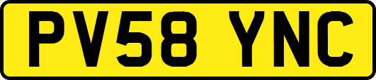 PV58YNC