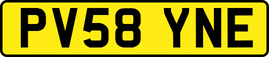 PV58YNE