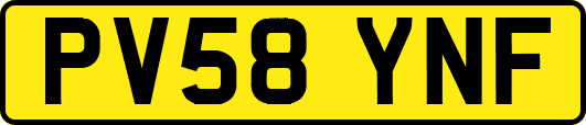 PV58YNF