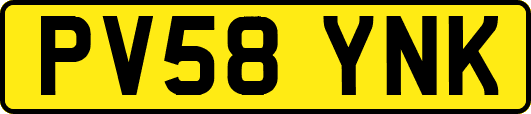 PV58YNK