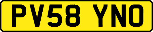 PV58YNO