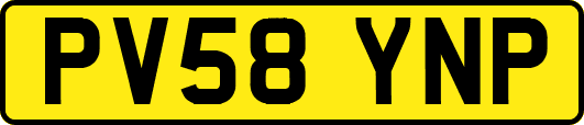 PV58YNP