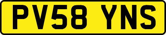 PV58YNS