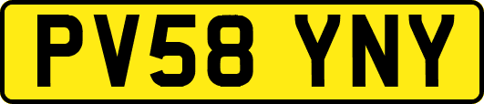 PV58YNY
