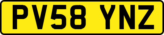 PV58YNZ