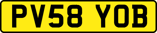 PV58YOB
