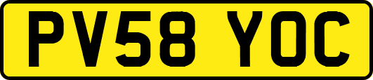 PV58YOC