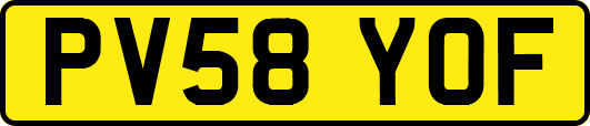 PV58YOF
