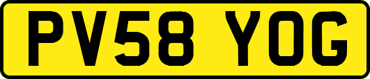 PV58YOG