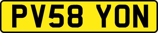 PV58YON