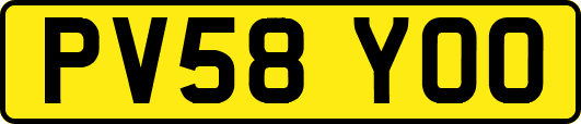 PV58YOO