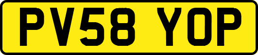 PV58YOP