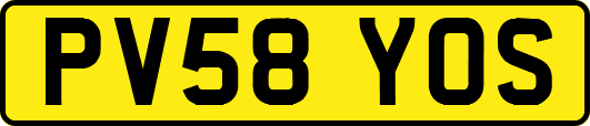 PV58YOS