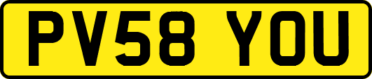 PV58YOU