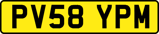 PV58YPM